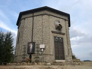 Calvario Church