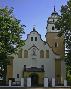 Janów