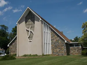 Glenmont United Methodist Church