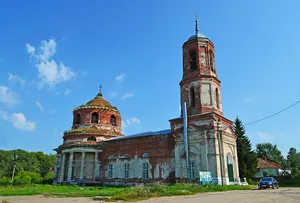 Church of the Nativity of Christ