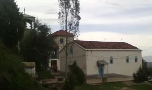 Church of the Ascension of Christ (Kruševo)