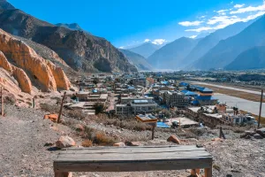 Jomsom