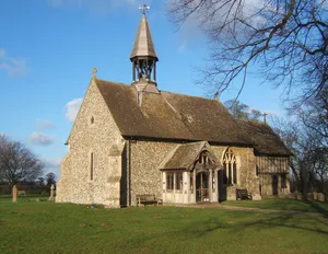 Church of All Saints