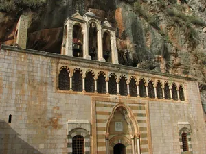 Church of Saint Anthony