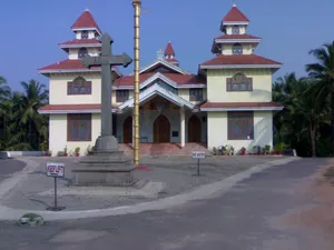 Cathedral of St. Lawrence