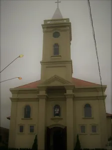 Cathedral of St. Francis Xavier