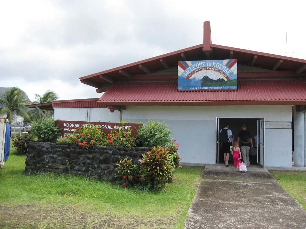 Kosrae
