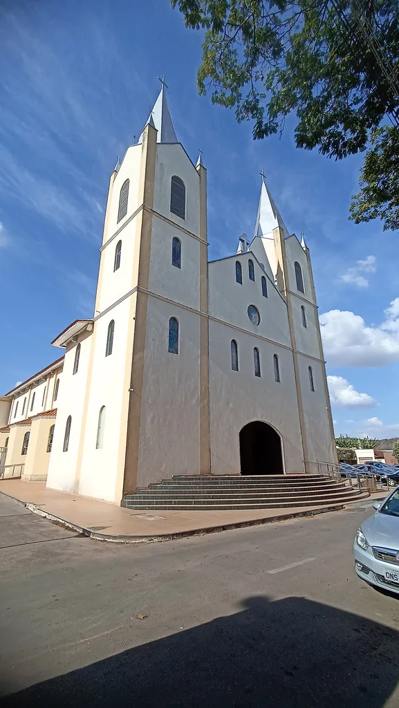 Cathedral of St. Aloysius Gonzaga