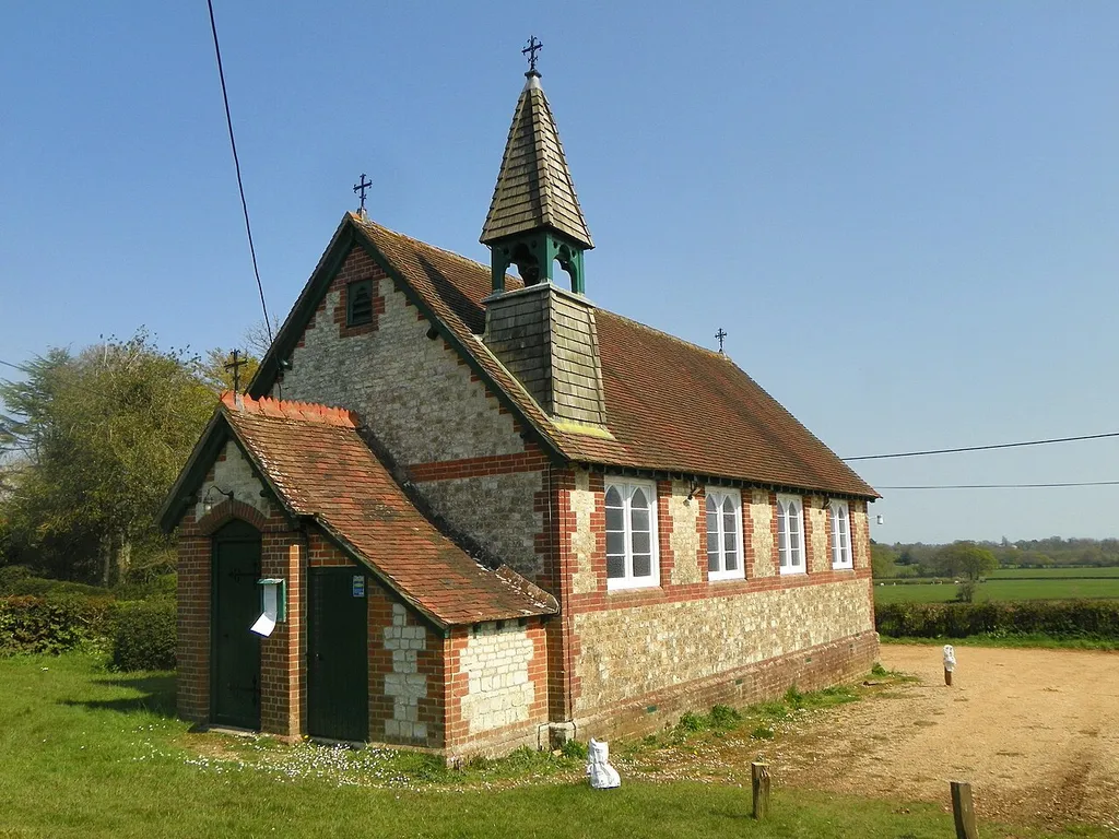 Stroud Church - closed for the duration