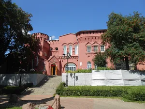 Museum of the Great Patriotic War in Smolensk