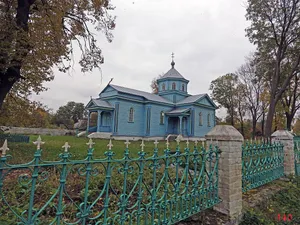 Church of the Resurrection, Piatka
