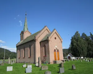 Tuft Church