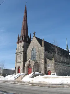 Sacred Heart Cathedral