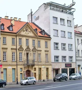 Stroński Palace