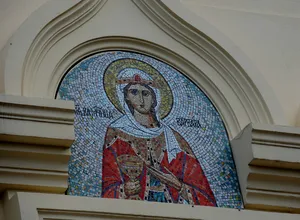 St. Barbara Church