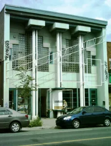 Théâtre La Licorne