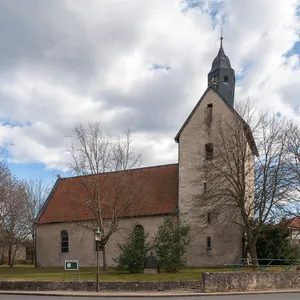 Peter und Paul Kirche