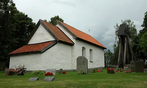 Halla Church
