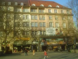 Filmtheater Sendlinger Tor