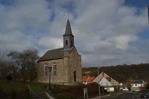 Evangelische Kirche