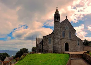 Star of the Sea Church