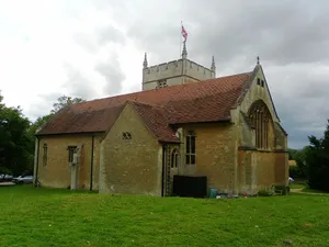 Church of St Luke