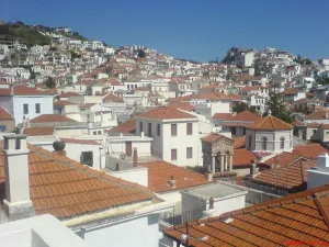 Skopelos