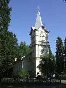 Utra Church