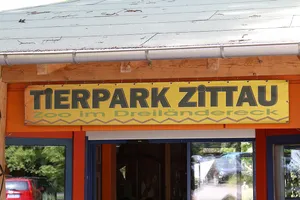 Tierpark Zittau