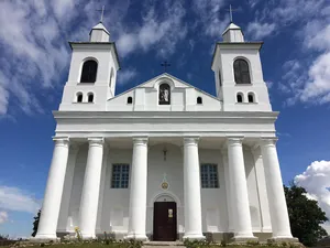 Church of the Holy Guardian Angels