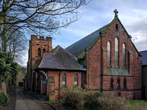 St Barnabas' Church