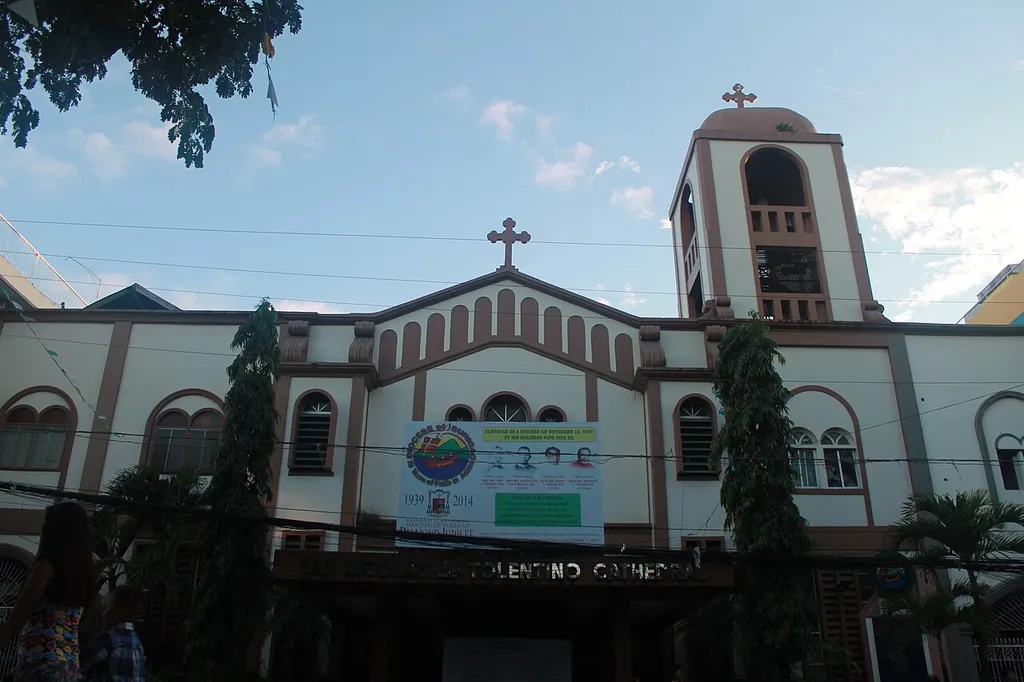 Surigao Cathedral