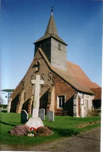 Church of St Giles
