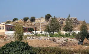 Lamos Castle