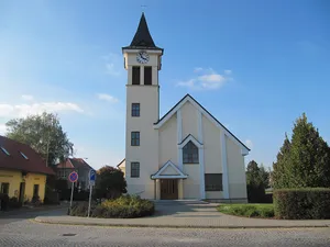 Church of Saint Anne