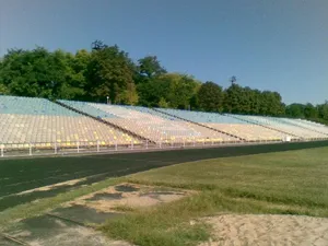 Izmail Central Stadium