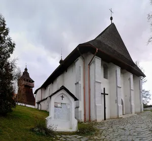 Saint George Church