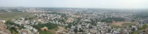 Jhansi