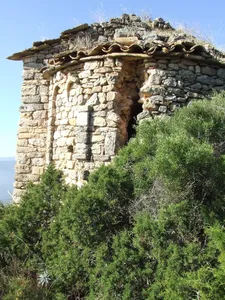 Church of Saint Ann, Montadó