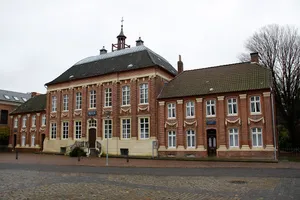 Mennonitenkirche Norden