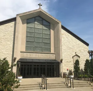 Saint Bruno's Roman Catholic Church