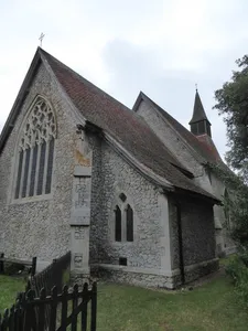 Christ Church, Latchingdon
