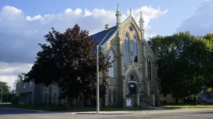 Hensall Community Christian Church