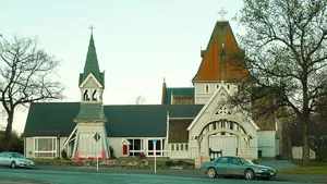 St Augustine's Church