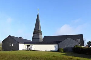 St Michael's Church