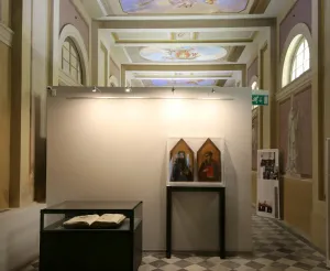 Diocesan Museum "Leonello Barsotti"