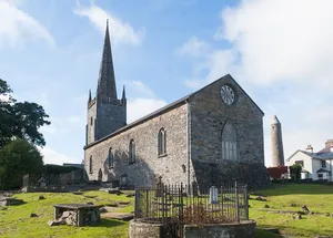 St Patrick's Cathedral, Killala