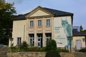Nationalparkzentrum Sächsische Schweiz