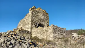 Church of Saint-Barthélemy de Jonqueroles