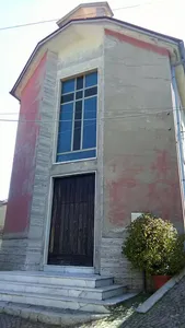 Churches in Pignola